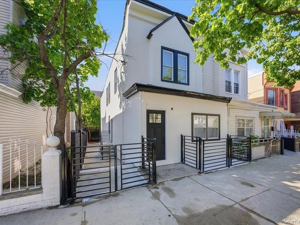 2407 Butler Place, Bronx NY 10461