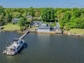 53 Old Neck Road S, Center Moriches NY 11934