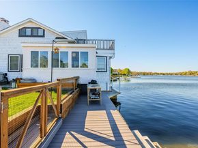 53 Old Neck Road S, Center Moriches NY 11934