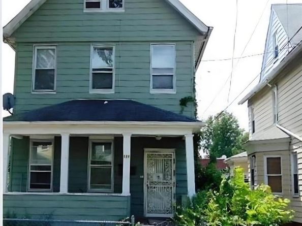 124 S 11th Avenue, Mount Vernon NY 10550