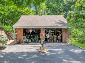 50 Soundview Drive, Northport NY 11768