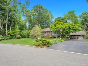 50 Soundview Drive, Northport NY 11768