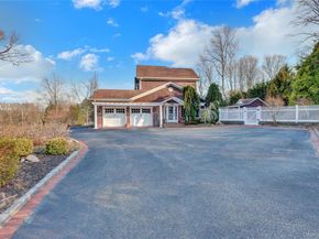 8 White Birch Drive, Dix Hills NY 11746