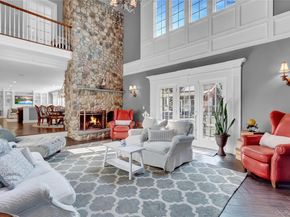 8 White Birch Drive, Dix Hills NY 11746