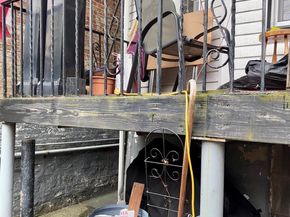 1723 Melville Street, Bronx NY 10460