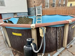 1723 Melville Street, Bronx NY 10460
