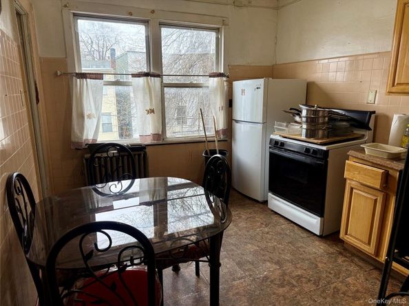 1723 Melville Street, Bronx NY 10460