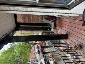 1723 Melville Street, Bronx NY 10460