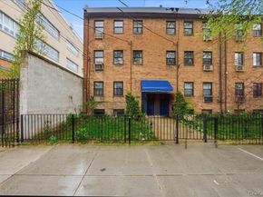 9748 91st Street 1D, Ozone Park NY 11416