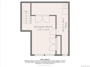 3089 Monterey Drive, Merrick NY 11566