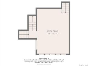 3089 Monterey Drive, Merrick NY 11566