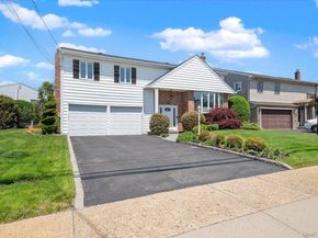 3089 Monterey Drive, Merrick NY 11566