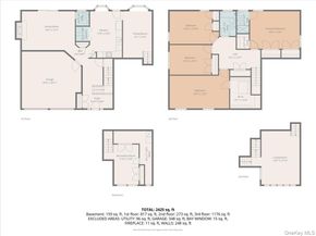 3089 Monterey Drive, Merrick NY 11566