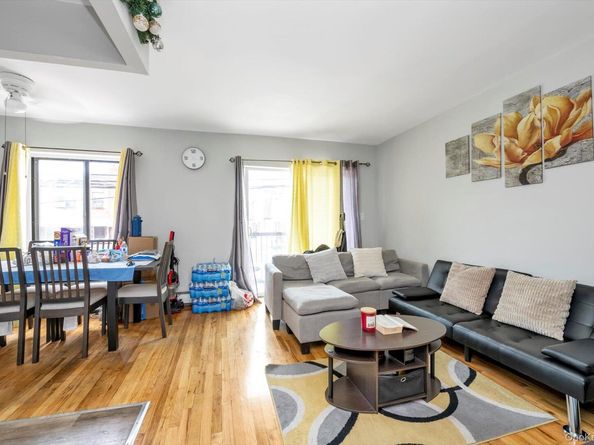 58-07 Van Cleef Street, Corona NY 11368