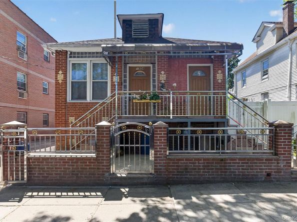 1904 Lacombe Avenue, Bronx NY 10473