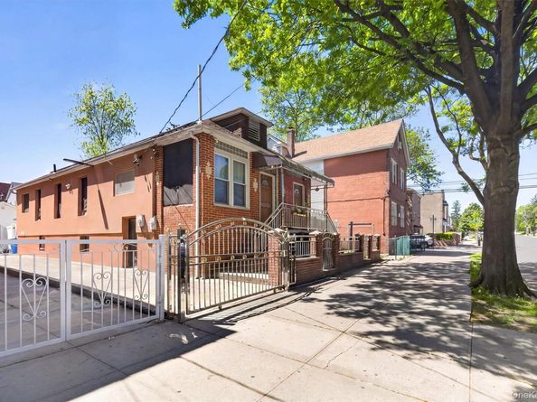 1904 Lacombe Avenue, Bronx NY 10473