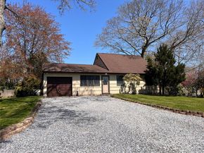 27 W Tiana Road A, Hampton Bays NY 11946