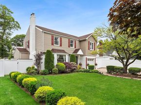 265 Taylor Road, West Hempstead NY 11552