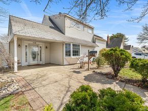 116 Red Maple Drive N, Levittown NY 11756