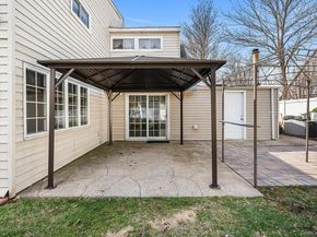116 Red Maple Drive N, Levittown NY 11756