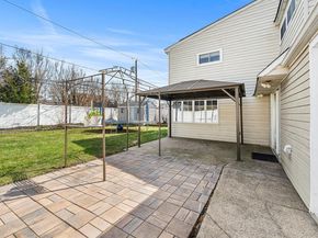 116 Red Maple Drive N, Levittown NY 11756