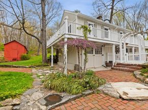 95 Croton Lake Road, Katonah NY 10536