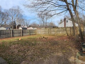 51 Hackensack Road, Mastic Beach NY 11951