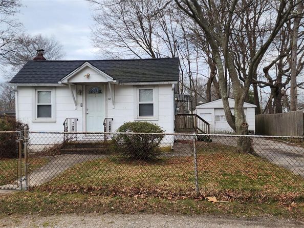 51 Hackensack Road, Mastic Beach NY 11951