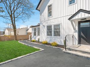 227 N Railroad Avenue, Babylon NY 11702