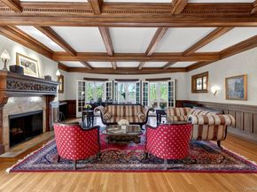 25 West Drive, Plandome NY 11030