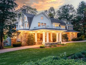 25 West Drive, Plandome NY 11030