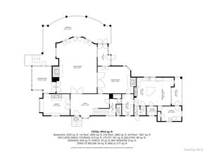 25 West Drive, Plandome NY 11030