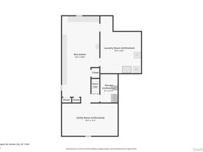 221 Kensington Road, Garden City NY 11530