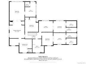 9 Arista Court, Dix Hills NY 11746