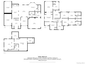 9 Arista Court, Dix Hills NY 11746