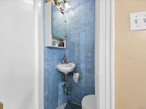 2445 Yates Avenue, Bronx NY 10469