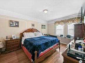 2445 Yates Avenue, Bronx NY 10469