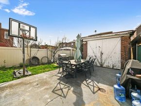2445 Yates Avenue, Bronx NY 10469