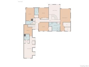 12 Chauncey Place, Woodbury NY 11797