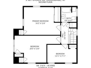5 Jefferson Road, Scarsdale NY 10583