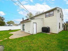 203 Saddle Lane, Levittown NY 11756