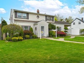 203 Saddle Lane, Levittown NY 11756
