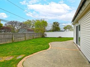 203 Saddle Lane, Levittown NY 11756