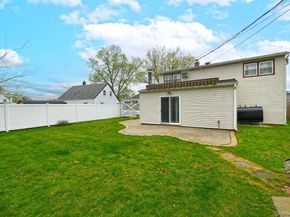 203 Saddle Lane, Levittown NY 11756