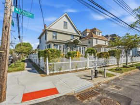 18601 Nashville Boulevard, Springfield Gardens NY 11413
