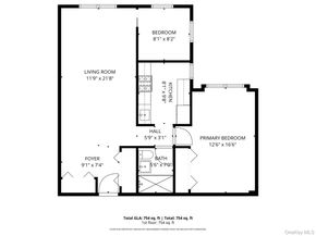 665 Thwaites Place 4N, Bronx NY 10467