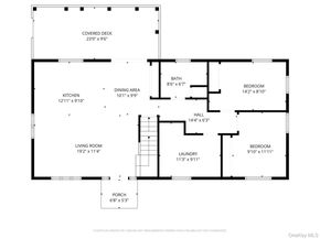 30 Brandeis Avenue, Mohegan Lake NY 10547