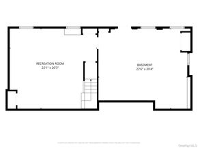 30 Brandeis Avenue, Mohegan Lake NY 10547