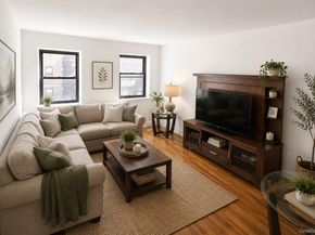 118-60 Metropolitan Avenue 3C, Kew Gardens NY 11415