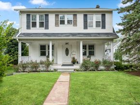 36 Bryant Avenue, White Plains NY 10605